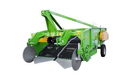 BOMET жабдықтар топырақ өңдейтін машиналар далалық роликтер қопсытқыштар дискілер