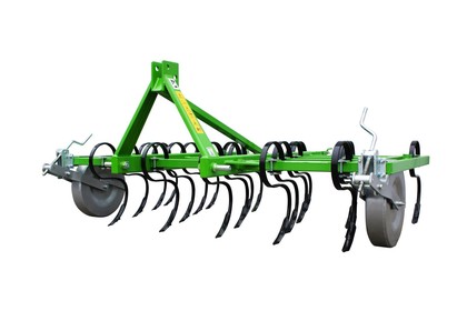 BOMET жабдықтар топырақ өңдейтін машиналар далалық роликтер қопсытқыштар дискілер