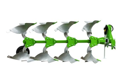 BOMET жабдықтар топырақ өңдейтін машиналар далалық роликтер қопсытқыштар дискілер